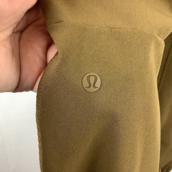 Lululemon ABC Jogger Pants 30” *Warpstreme Size Small - Picture 3 of 4